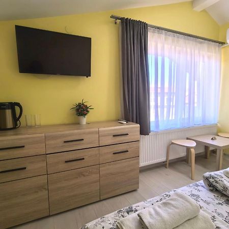 Чилковата Къща Hotel Banja Buitenkant foto