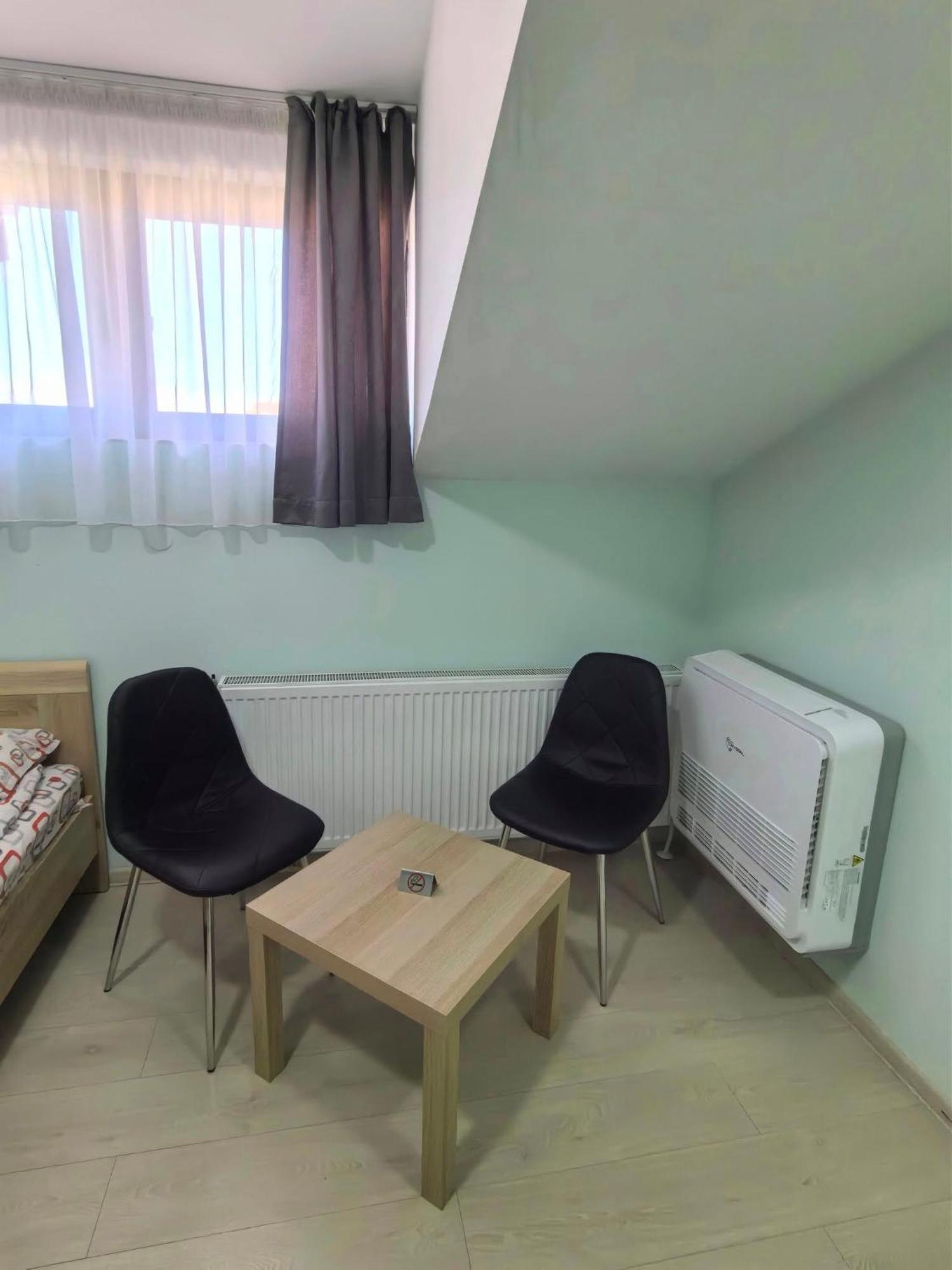 Чилковата Къща Hotel Banja Buitenkant foto